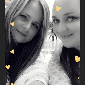 Meet your Posher, Nancy